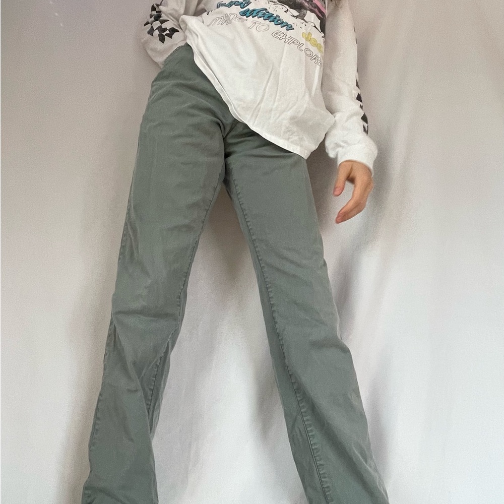 Low-rise Stylish Jeans